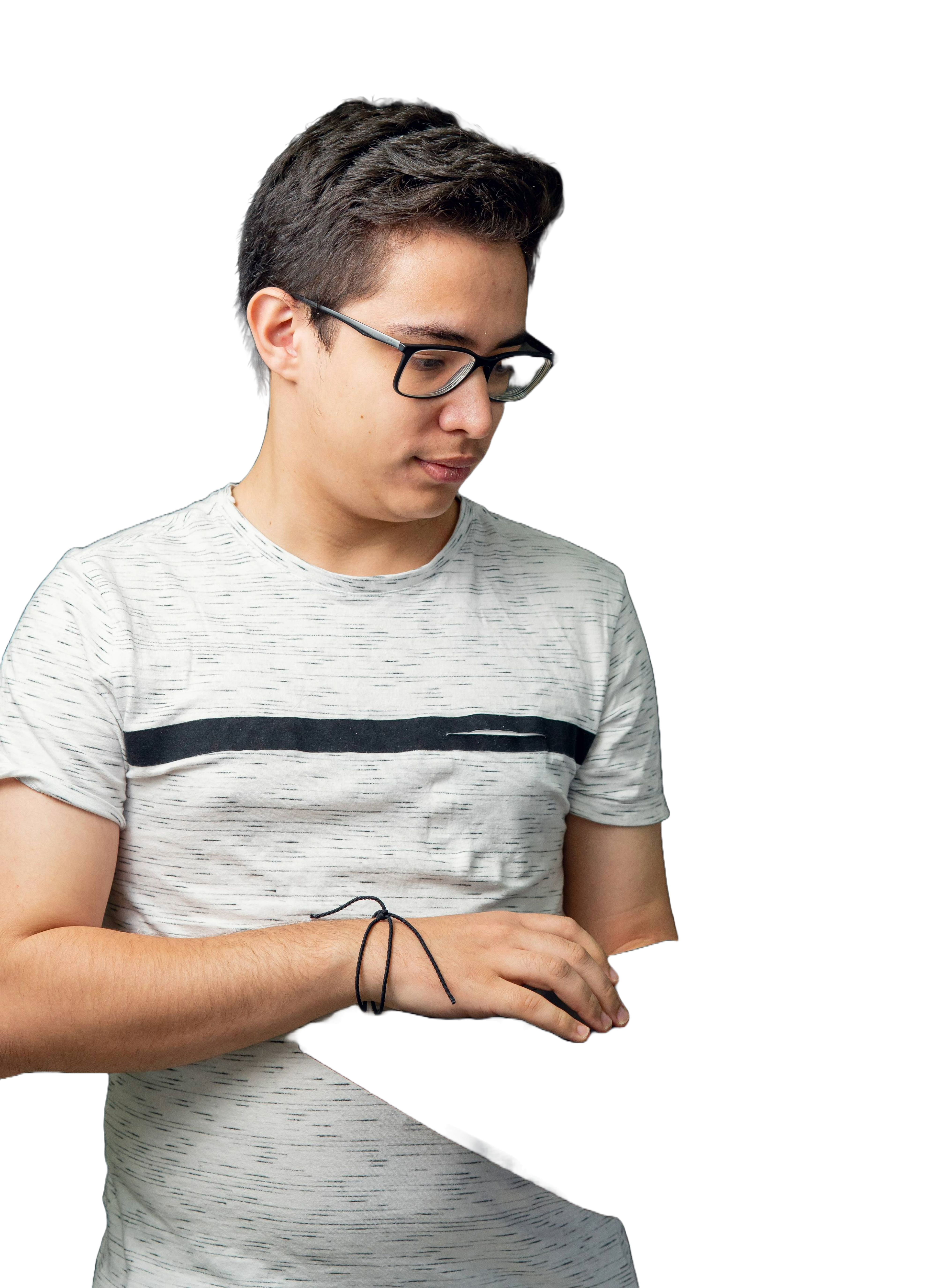 Foto de Ronan Laurindo